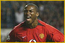 Djemba-Djemba: So good they named him twice.