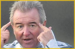 Terry Venables